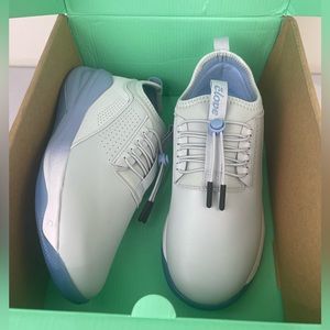 Clove Womens Grey Matter Nursing Sneakers Shoes 8.5